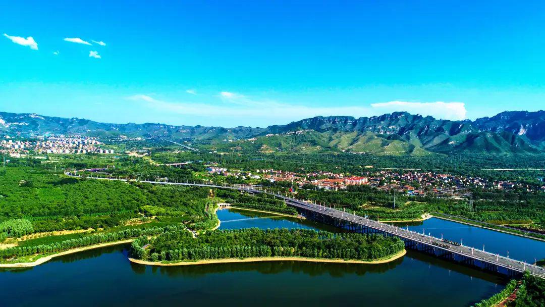 河北，历史与现代交融，商机无限等你来探索！