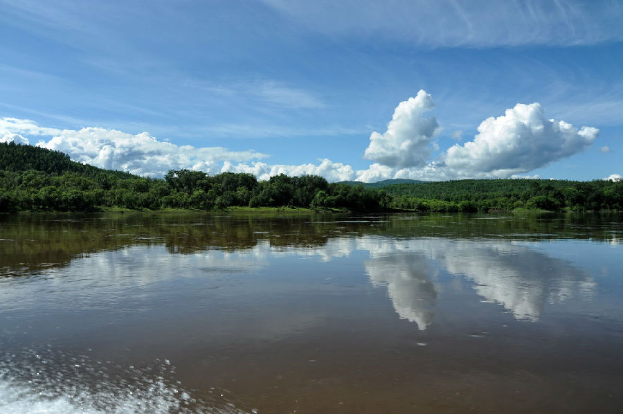 东北自然风情之旅，黑龙江的自然与人文探秘