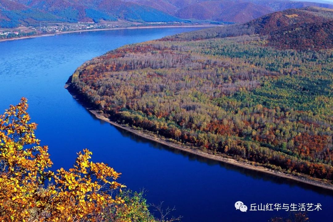 东北自然风情之旅,黑龙江的自然与人文探秘