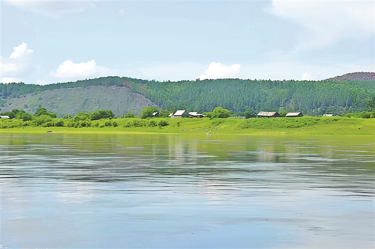 东北自然风情之旅,黑龙江的自然与人文探秘