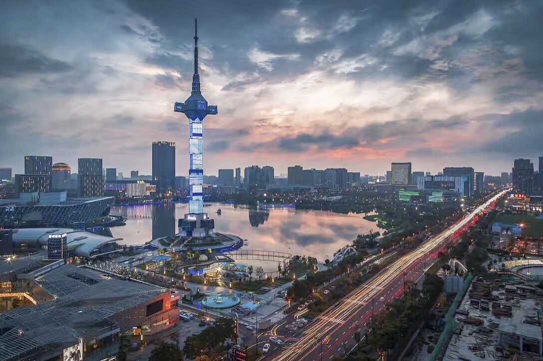 江苏,东方明珠的经济与文化辉煌