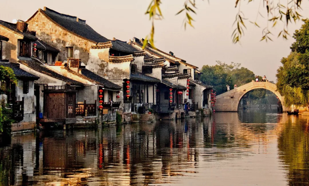 浙江寻心，心灵避风港之旅