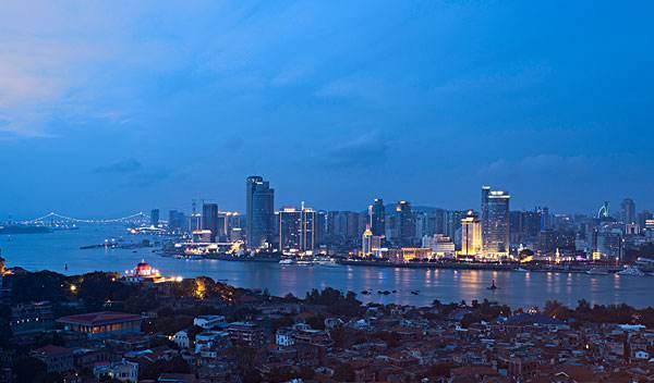 福建，历史、文化与社会发展的多维画卷