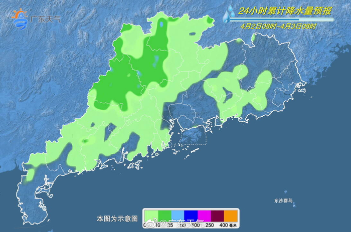 广东的独特魅力，历史、美食、风光与民俗一网打尽