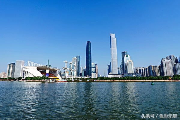 广东的独特魅力,历史、美食、风光与民俗一网打尽