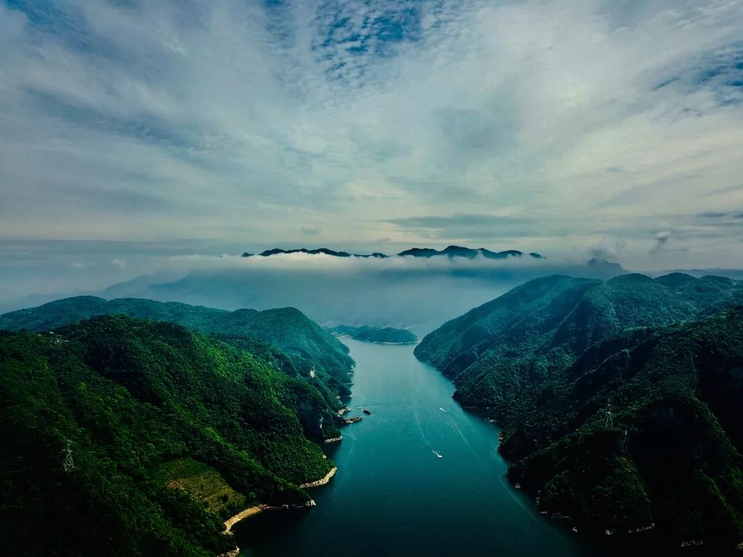 湖北团结一心，共迎挑战——致敬领导与同胞