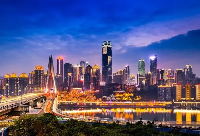 山城重庆，独特魅力与挑战交织的都市风采