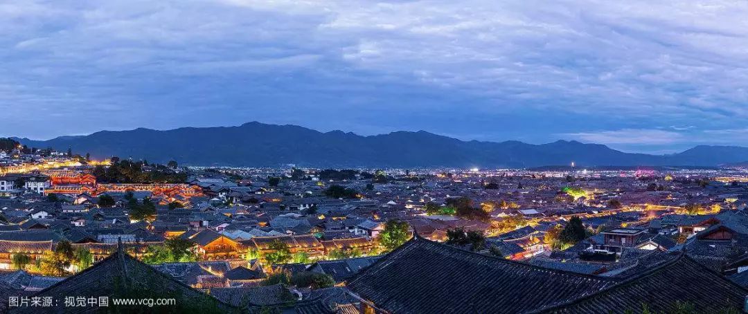 云南，西南明珠璀璨映中华