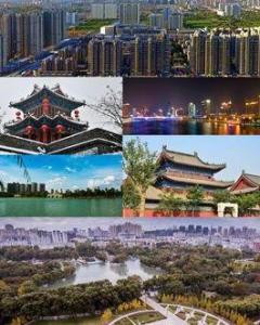 邢台，历史底蕴与现代魅力的融合之城