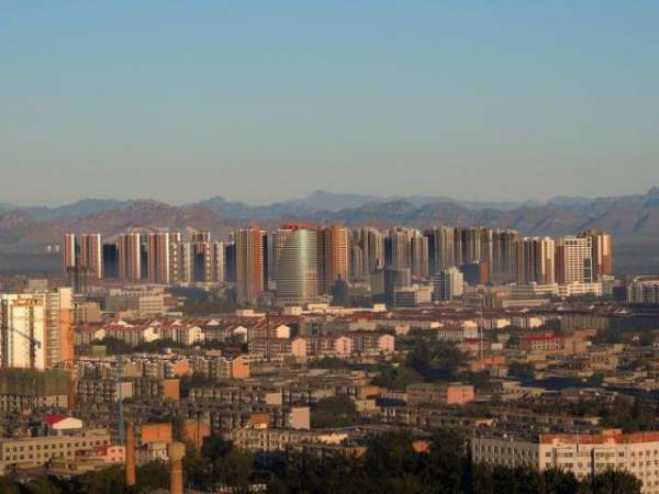 保定——历史名城的新生机