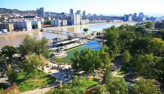 张家口,历史长河中的璀璨明珠闪耀北方大地