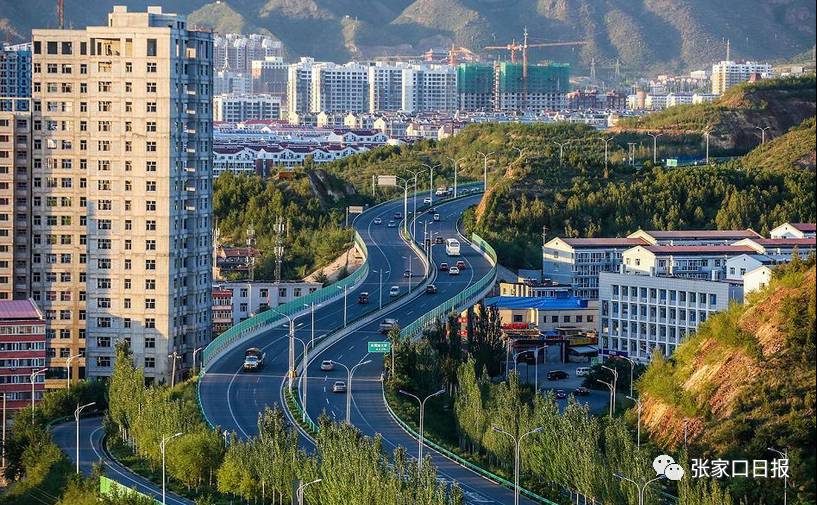 张家口,历史长河中的璀璨明珠闪耀北方大地