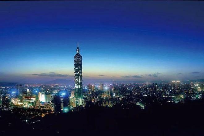 台湾,邂逅美丽温暖的海岛风情🌊🌟