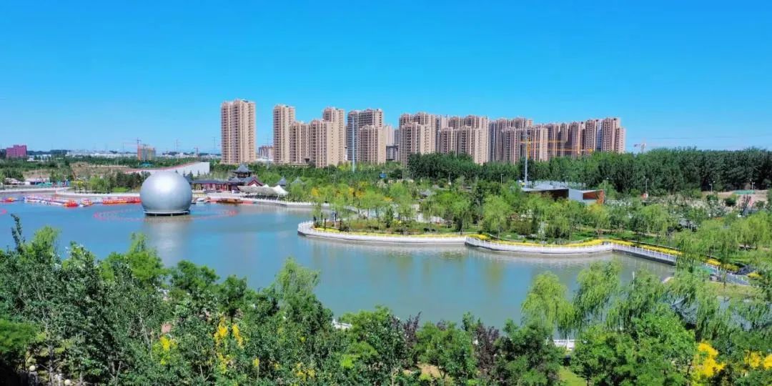 廊坊地域文化与发展概览