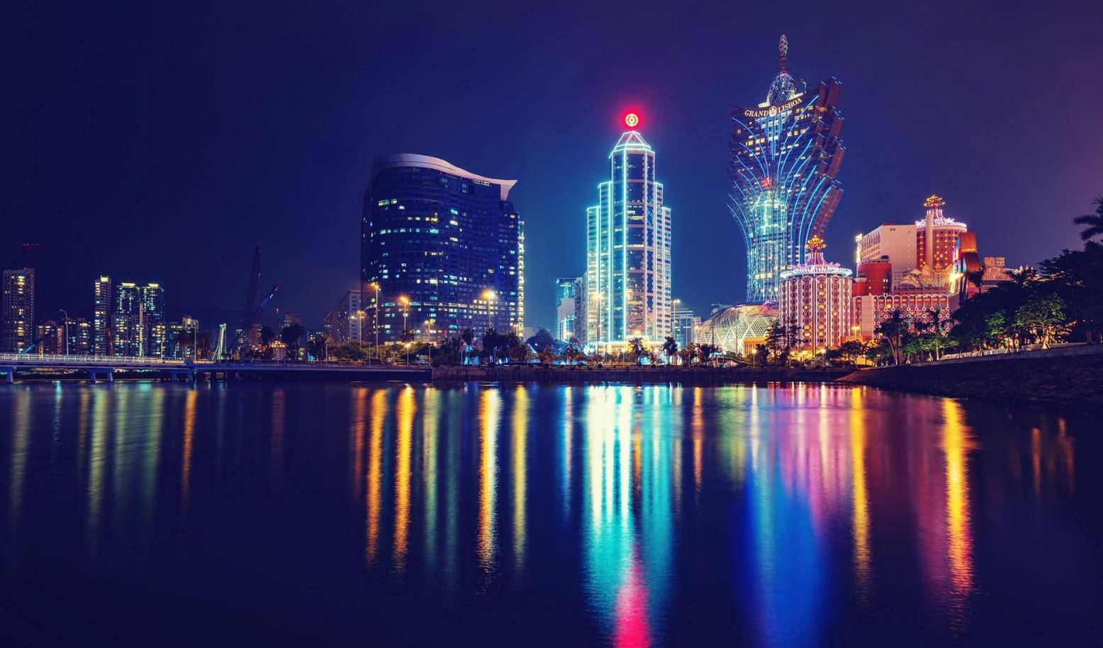 澳门深度游攻略，打造完美澳门之旅