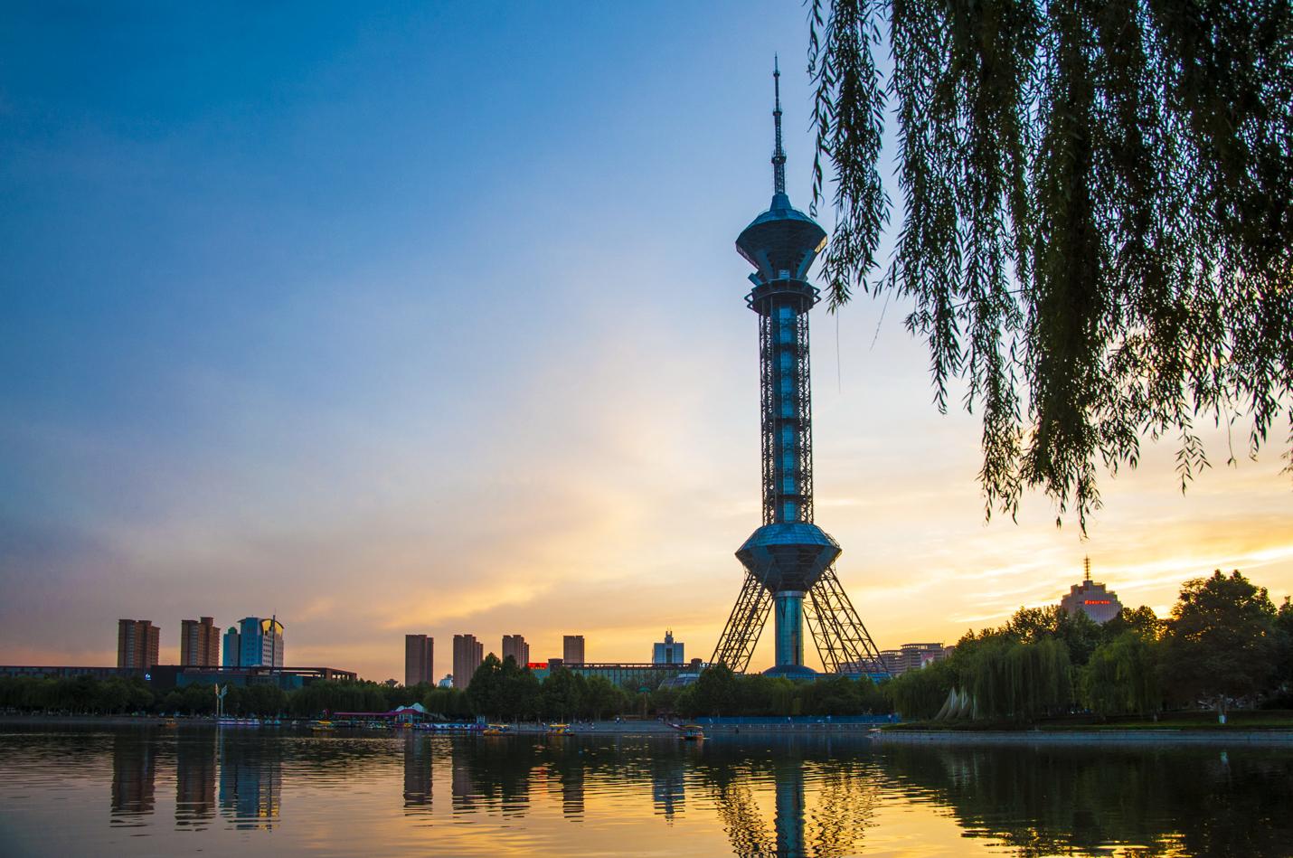 新时代石家庄，崛起之路的探索与实践