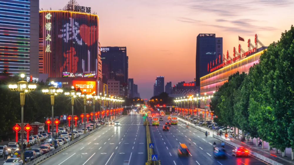 唐山,历史与现代交融的城市传奇之旅