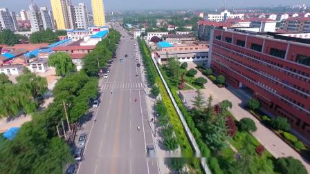 长治，历史文化的积淀与当代发展的脉络