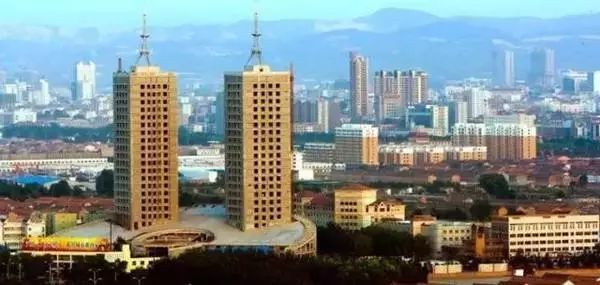 长治,历史文化的积淀与当代发展的脉络