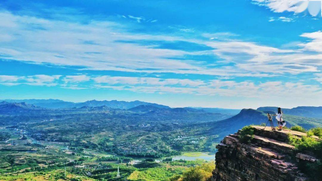 千年古城韵,邢台魅力探秘之旅
