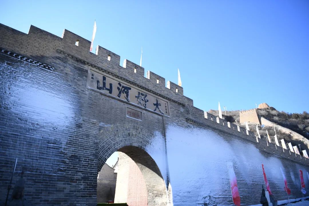 张家口,历史与现代交融的城市风采之旅