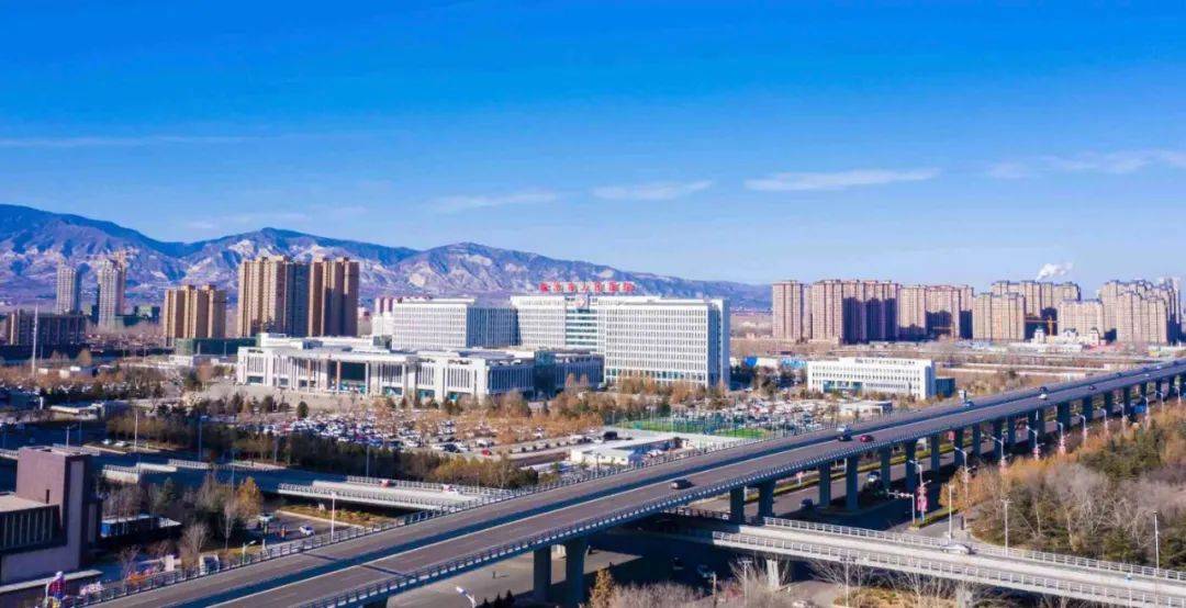 临汾,独特魅力的城市风采