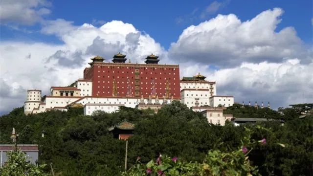 承德,致敬领导与朋友的尊贵聚会