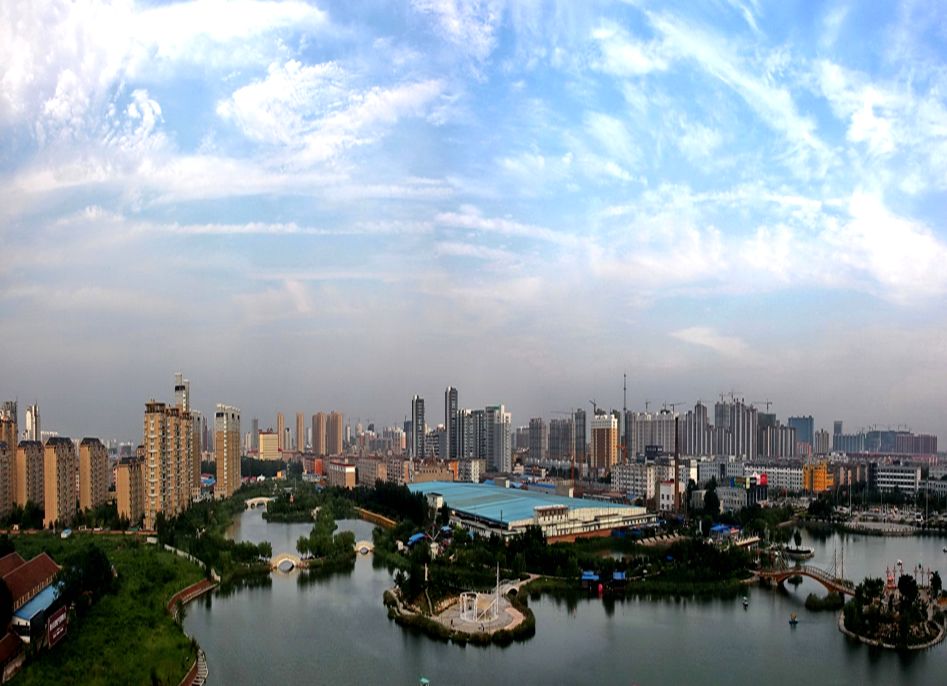 衡水,大学生视角下的教育重镇印象