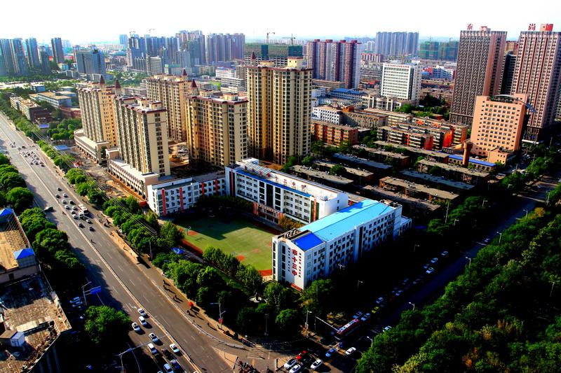 衡水,大学生视角下的教育重镇印象