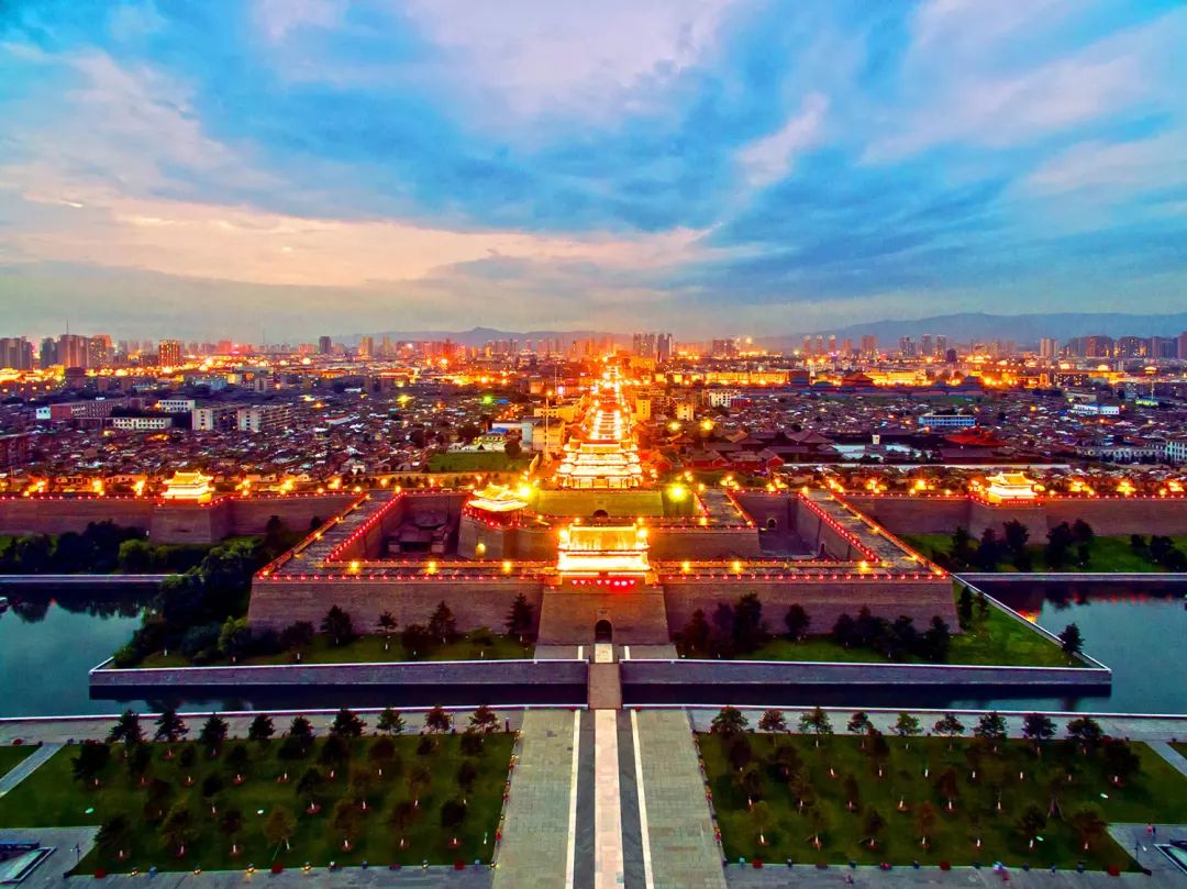 大同师生共聚,共话教育新篇章