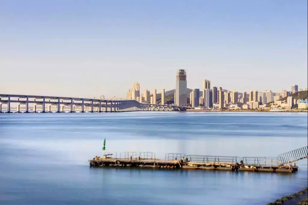 大连，历史沿革、经济现状与未来发展展望