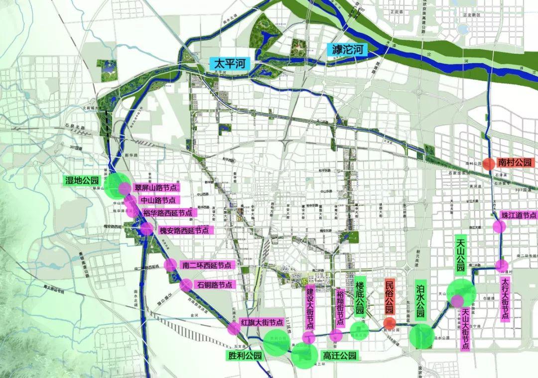 晋中，历史与现代的交融之地