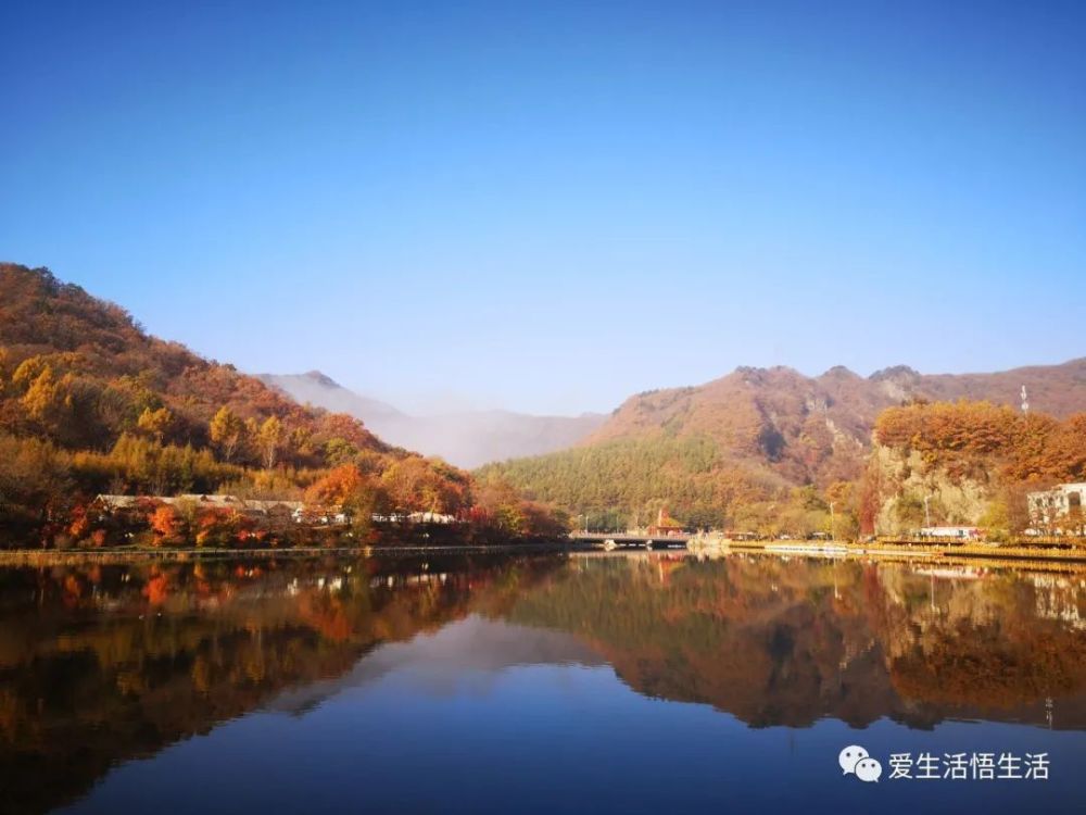 本溪探秘，城市风采与故事